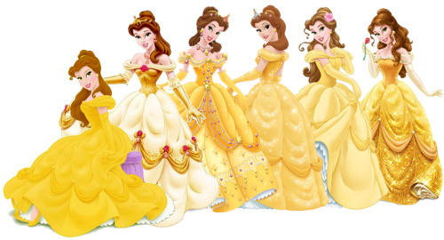 specialcolorfulshabon: thesnowmanolaf: therealdisneyconfessions: Disney Princess Evolution. They jus