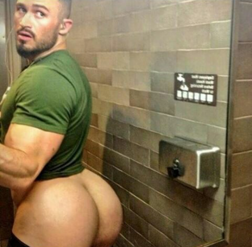 nalgoncogible:  Big Asses