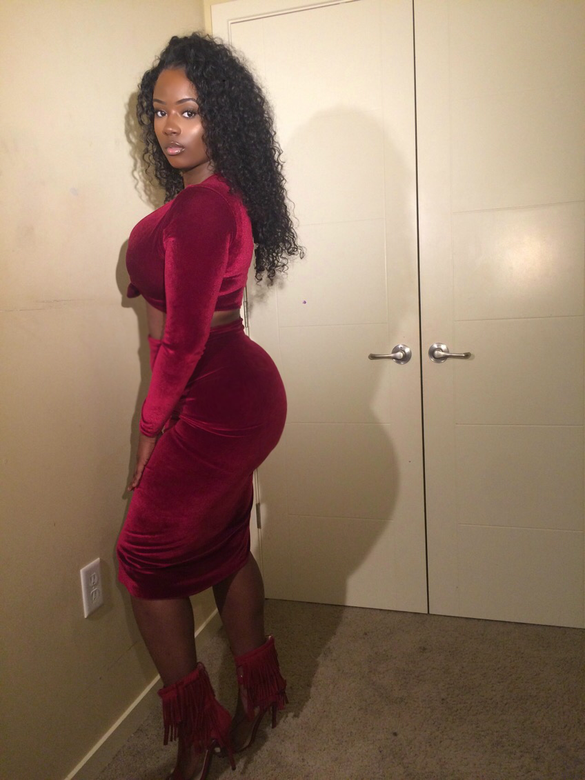 mayaangelique:  Red velvet.