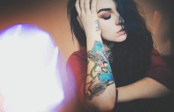 derneytavy:  I just recently did a photo-shoot and I am going to spam everyone with