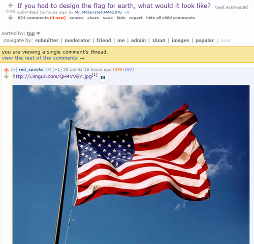 busyninjaac:  brobdingnagian-fuckup:  so i was on buzzfeed when this article came up about great american responses  and i am in fucking tearslike these are so accurate too accurate and not evenan  exaggeration  about  how we see ourselves  There is no