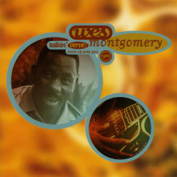 Wes Montgomery | Talkin’ Verve