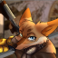 robocoyote