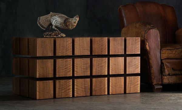 ippinka:  Check out this floating block table that utilizes magnets to float and