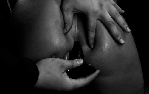 Oh please, Daddy? Mmmm yes, right there. Fuck! Feels so good, Daddy. So fucking good.