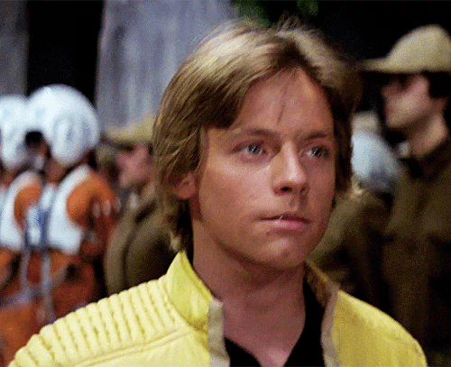 darthvadeh:Star Wars: Episode IV - A New Hope (1977), dir. George Lucas