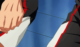 xoxomyseriesxoxo: #kurobasweek 2017: Day 03: Defeat - “It Really Is Frustrating” ↳ “It was in fact o