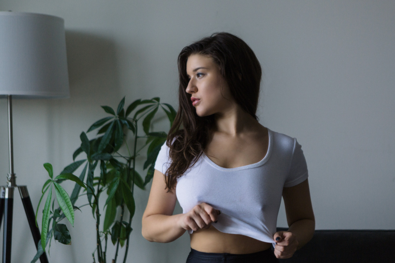 junnnktank:  “The Challenge” by John Carluccio &amp; Nicole Procyk for JUNNNKTANK