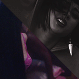 drunkkonyourlove:  PERFECTIONIST ERA X TROUBLE ERA    