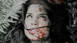 skaiskru:  Huge TV Show Meme: 1/20 tv shows - The 100Who we are, and who we need