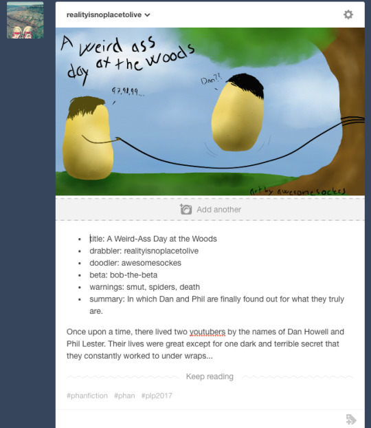 Tumblr media