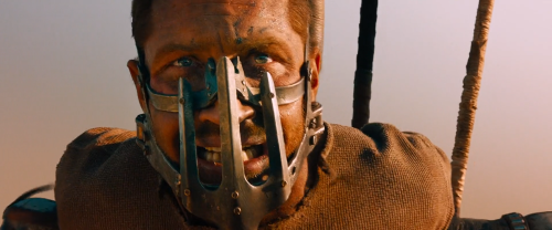 Mad Max: Fury Road, 2015Director - George MillerCinematography - John Seale