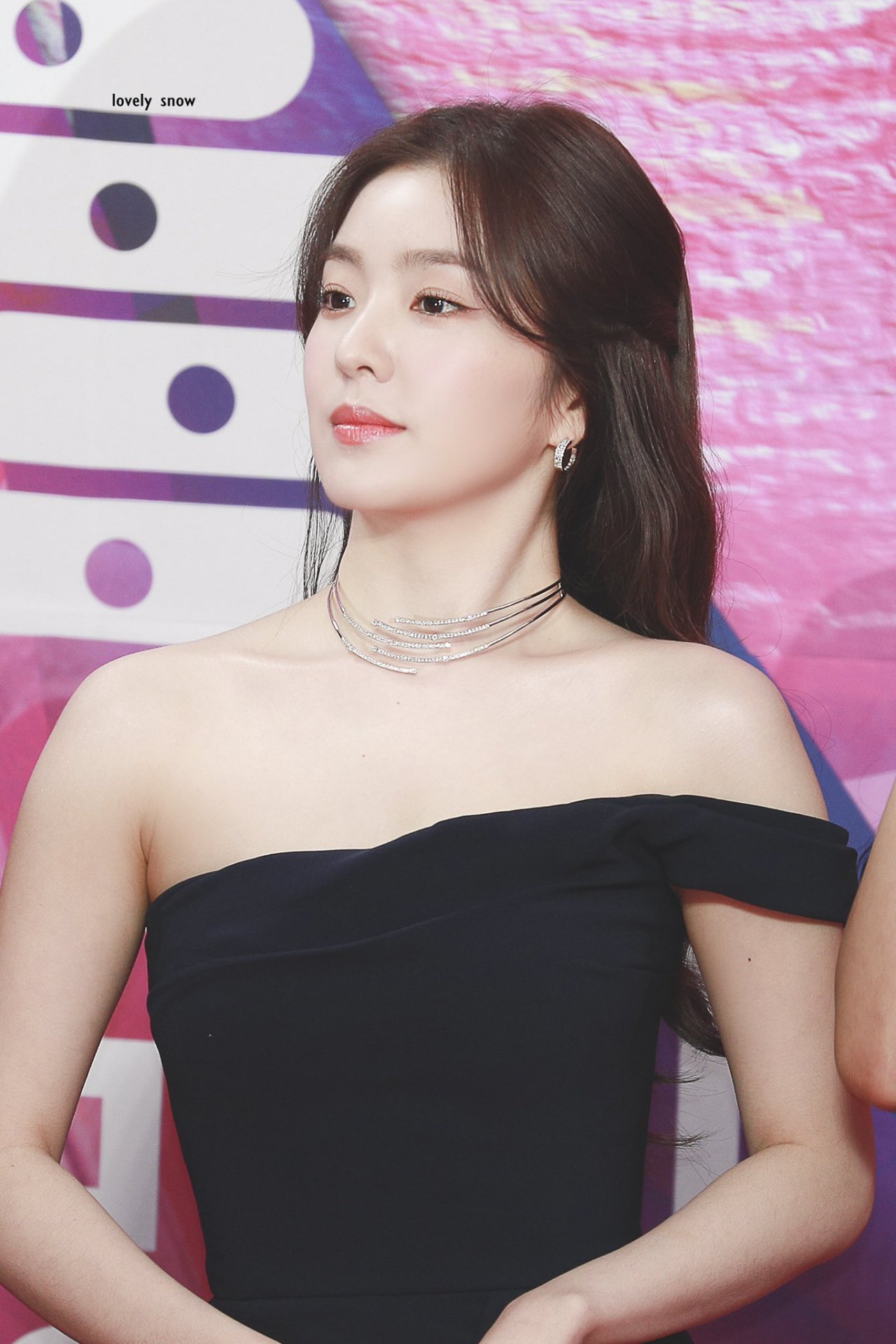 Irene of Red Velvet