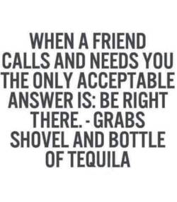 asubssoul2013:  winemeup49:  texasred43:  @luvleebx  @aprilmolano  @angelicdem0n  This is what @asubssoul2013 does when her friends call LOL  @winemeup49, we’ve been lucky so far, we haven’t needed the shovel…..yet !!!! 😉😄 💋💖👡