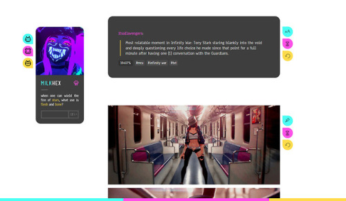 milkhex:  ✨ milkhex is now open!! hello !! this is @s-ekki‘s new main tumblr, because the