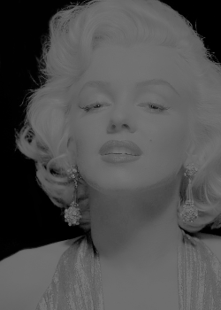 normajeaned:   I’ve spent most of my life running away from myself. - Marilyn Monroe  