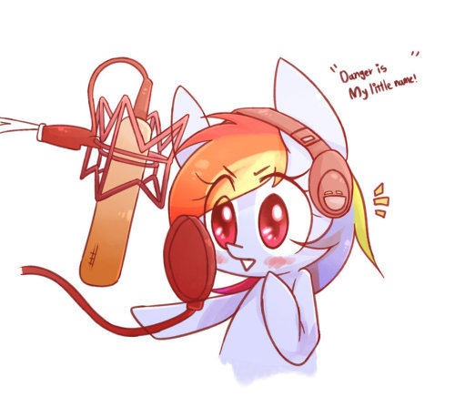 midnight-blitzz:  Daww of course it is! ^^ By Joycall  x3 <3