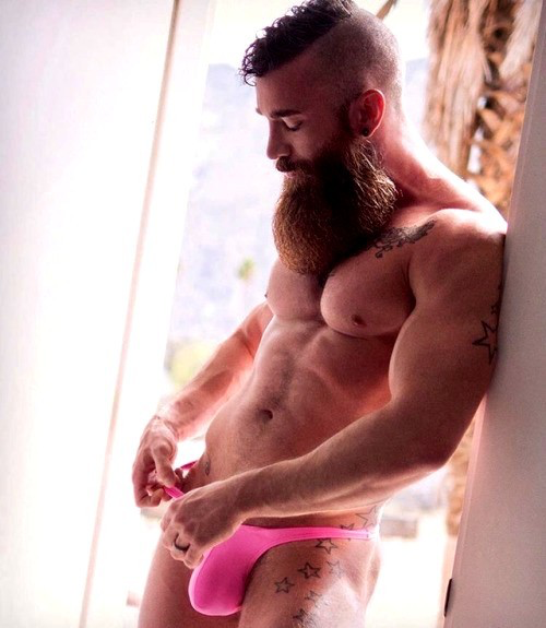 mouthwatering-men: