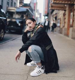 tsulani:  kehlani: NY