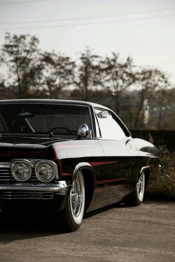 vehicles36:  1965 Chevrolet Impala