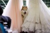 alittlebitgayandmore:traveling-madness:squidbroom:penguinssonamor:I got to marry my wife, and our pupper was our flower girl. 2.5 years ago this wasn’t possible, as it wasn’t legal in Australia. It rained our whole wedding day, but was so worth it