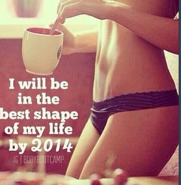 curves-n-fitness:  Doesn’t have to be skinny, just healthy. 