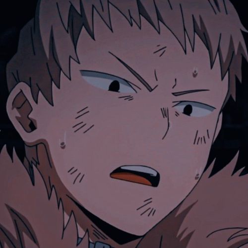 Underrated Character Appreciation Post, Ojirou