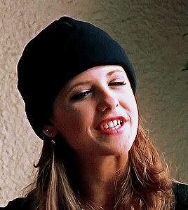 Buffy Summers + Favorite Hats