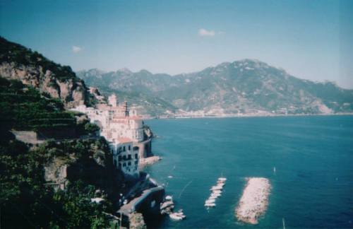 amalfi