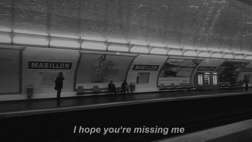 Lost soul