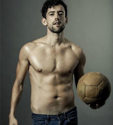 hotsexymenxxx:Luis Gerardo Méndez 