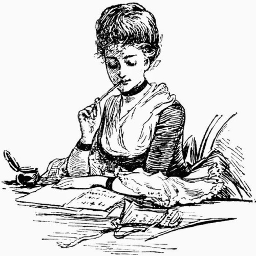 6thsensical:“I have filled three Mead notebooks trying to figure out whether it was Them or Just Me.