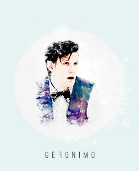 electragallifrey: I’ll be a story in your head. But that’s okay. We’re a