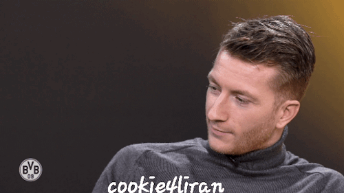 Matchday Magazine With Marco Reus Part 1
