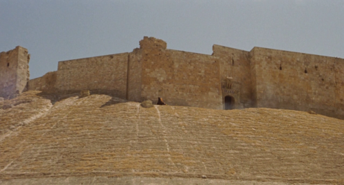 Medea (1969), Directed By Pier Paolo Pasolini