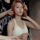 justmyperfectgoddess:  Some of Choi Dorkyoung. 