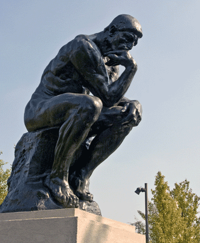 #Rodin from Art