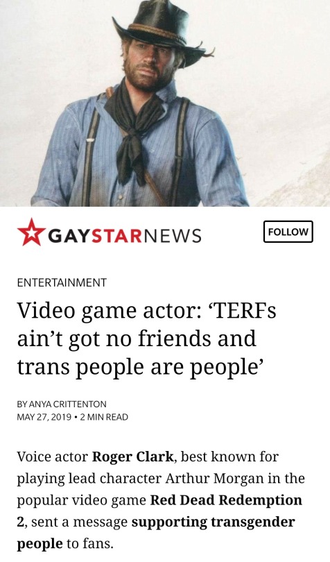 hickeywiththegoodhair:  softchad:  *heavy southern accent*: terfs aint got no friends   