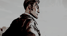 renegon:Video Game Challenge | Male Characters [4/7] | Handsome Jack I’m your hero, you’re my bigges