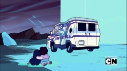 yoshidude13:  i made a baby steven meme 