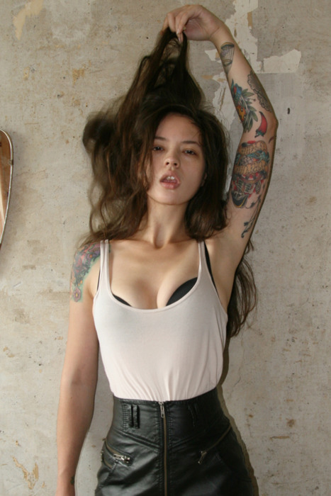  Ira Chernova 