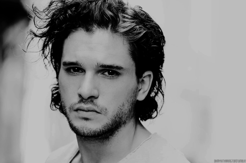 ohmykitharington: Kit Harington by Matt Sayles for TheWrap, 2016