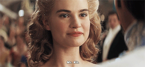rosetylecr:CINDERELLA (2015)dir. Kenneth Branagh