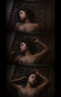jennifer-huang:  Model: Cassie  © Jennifer Huang Photography