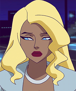 bluedragonkaiser:  grimphantom:  codykins123:  So damn sexy!  Indeed she is  I think that episode is when they were the biggest.  < |D’‘‘‘‘‘