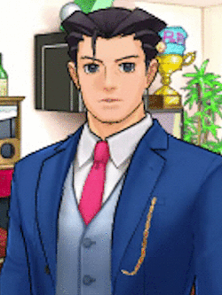 kace-has-an-objection:    =    =    =  oh my god he has the same expressions as his mentor oh my god oh my GOOOOD 