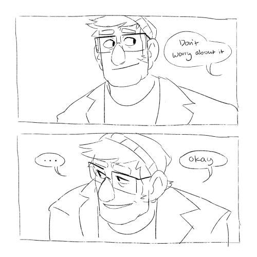 danidery: Stanuary Week 3: Memories #1  hey @busket i still love this