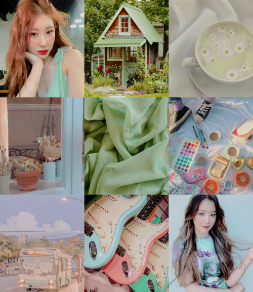 ⋆ mikrokosmosresources.⋆ : lee chaeryeong &amp; yeh shuhua⋆ : here