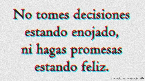 IS EASIER TO BE HAPPY