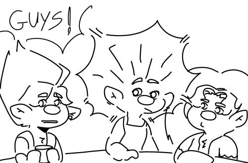 Family Album (grey JD Au)